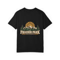 Frazier Park California Vintage Mountain Tee