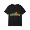 Mountain Communities California Souvenir Tee