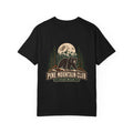 Pine Mountain Club Stay Wild Bear Tee