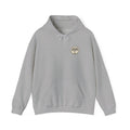 Cliff’s Black Mountain Hoodie – Frazier Park California