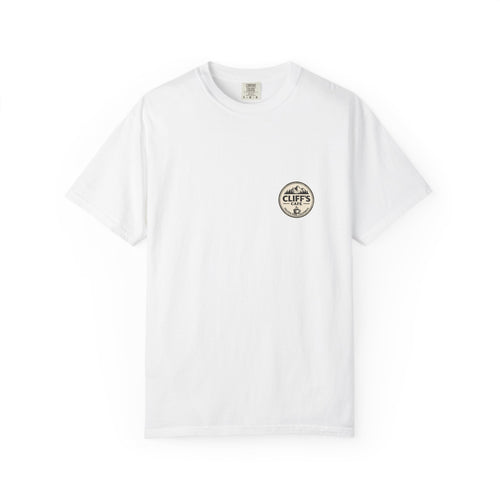 Cliff’s Black Mountain Tee – Frazier Park California