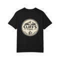 Cliff’s Black Mountain Tee – Frazier Park California